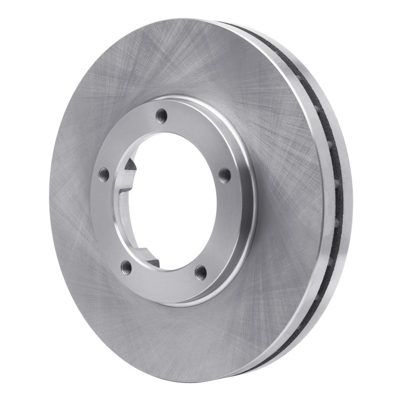 Mitsubishi Fuso FE Brake Rotor (1) - Front - R1 Concepts - Plain - `00-`18